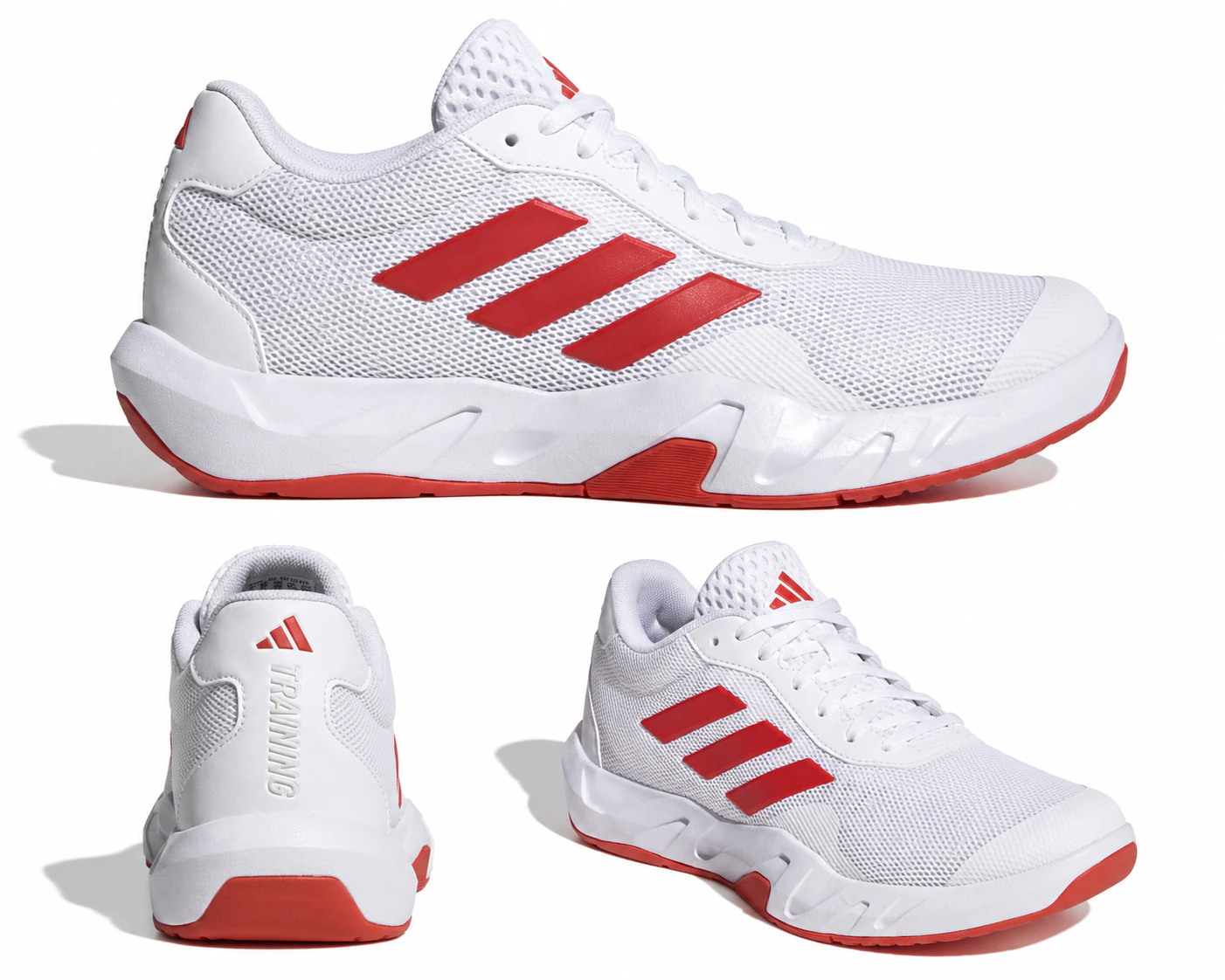 Amplimove Trainer  W