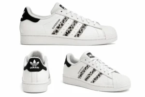 Superstar Off White Core Black