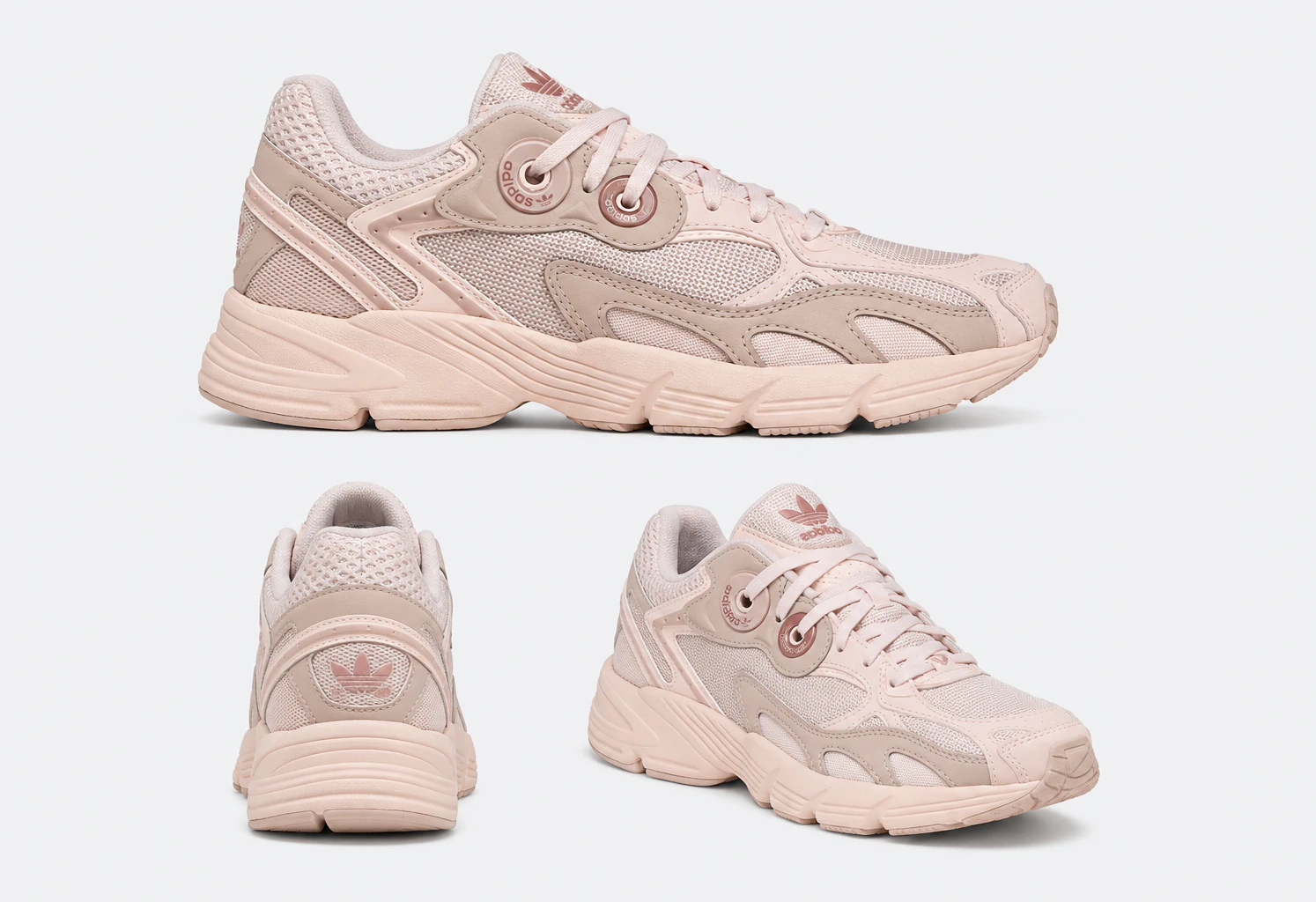 Astir Wonder Quartz Wonder Taupe Warm Clay