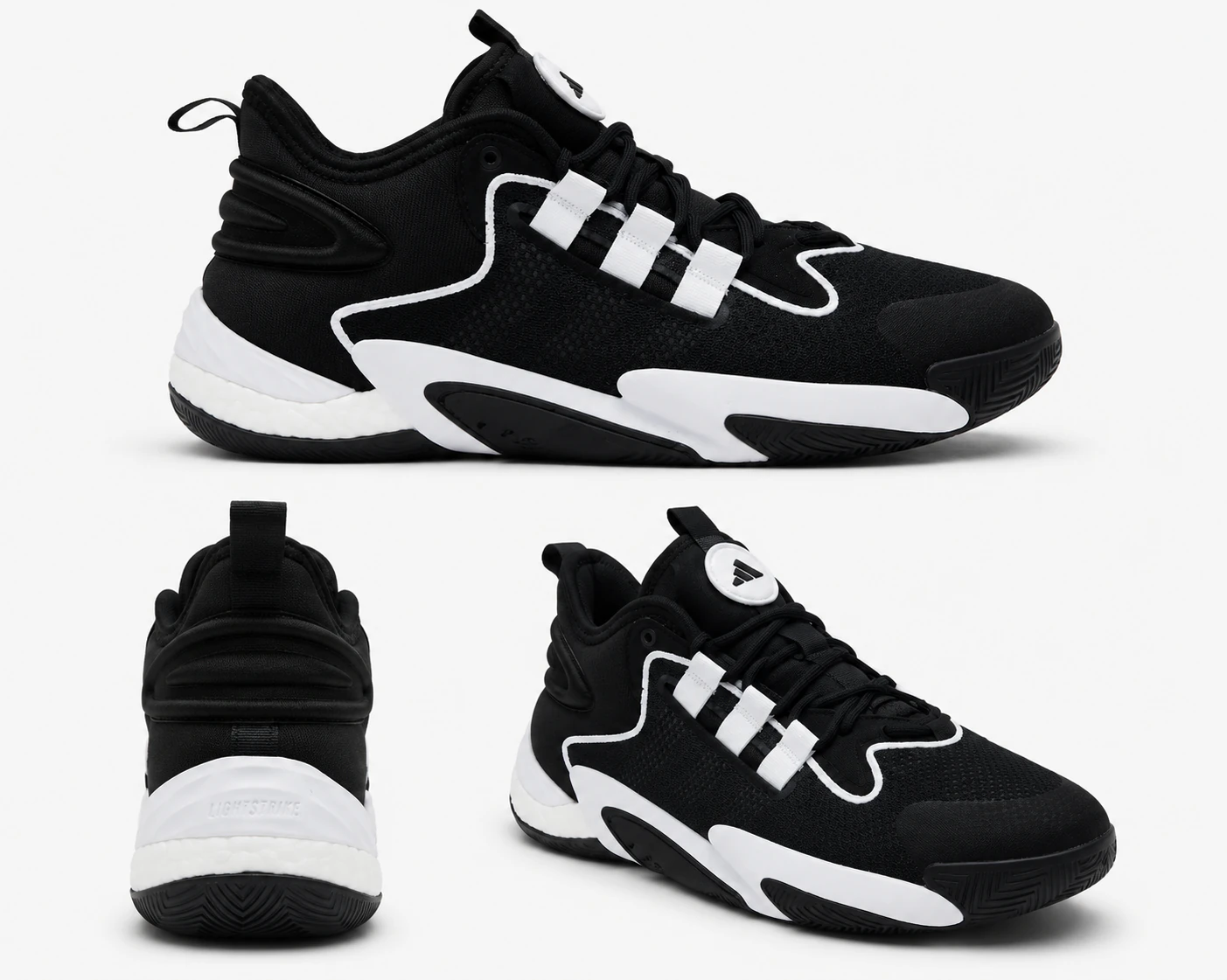 Boost BYW Select Lightstrike