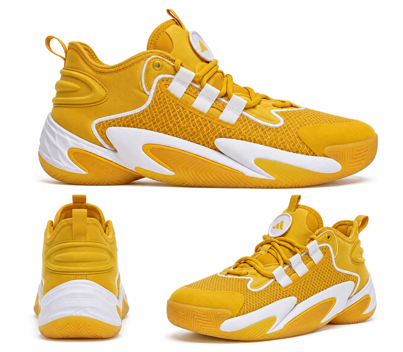 SM BYW Select Team College dorados