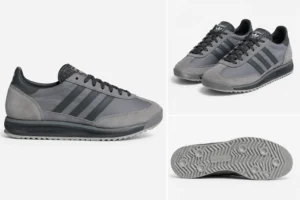 SL72 Gris Gris Oscuro