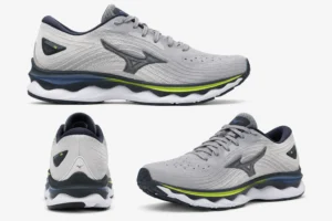 Mizuno Wave Sky 6 para Mujer