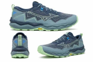 Wave Daichi 9 'Vintage Indigo'
