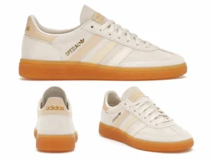 Balonmano Spezial Wonder Blanco Sand Strata