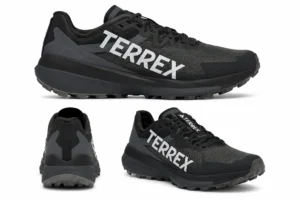 Terrex Agravic Speed Trail Core Black Dash Grey Grey Four