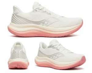 Triumph 23 Women's Shoes - Ivory/Mauve