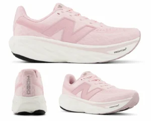 Fresh Foam X 1080v14 Rose Sugar Twilight Haze