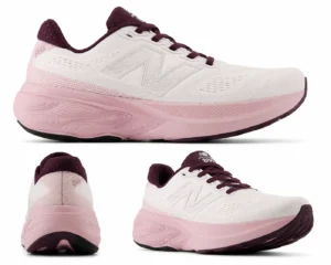 Fresh Foam 880v15 Reflection Grey Matter Rose Sugar