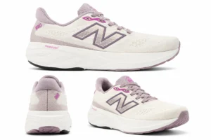 Fresh Foam 880v15 Linen Dark Ice Wine Passion Fruit